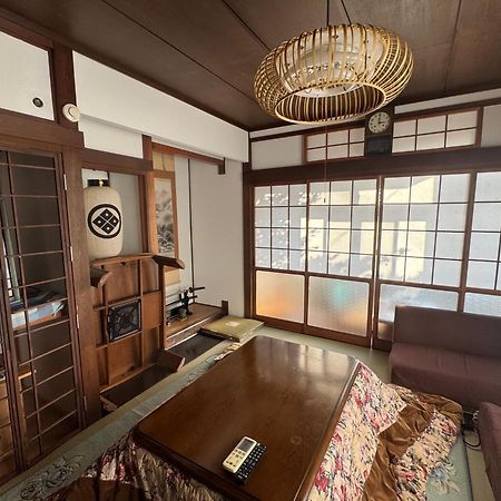 Guest House Nagasaki 1 御船蔵の我が家 1 Bagian luar foto