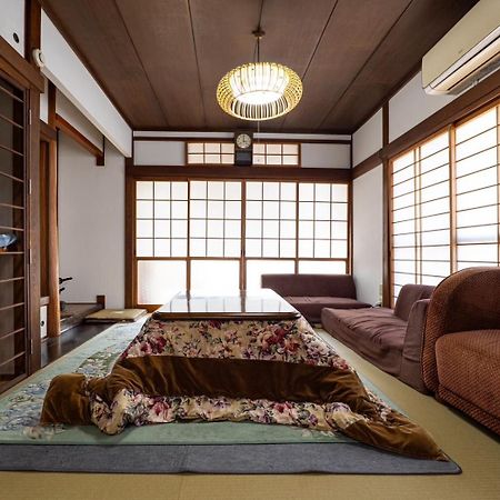 Guest House Nagasaki 1 御船蔵の我が家 1 Bagian luar foto