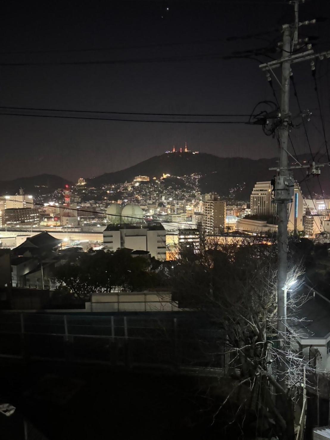 Guest House Nagasaki 1 御船蔵の我が家 1 Bagian luar foto