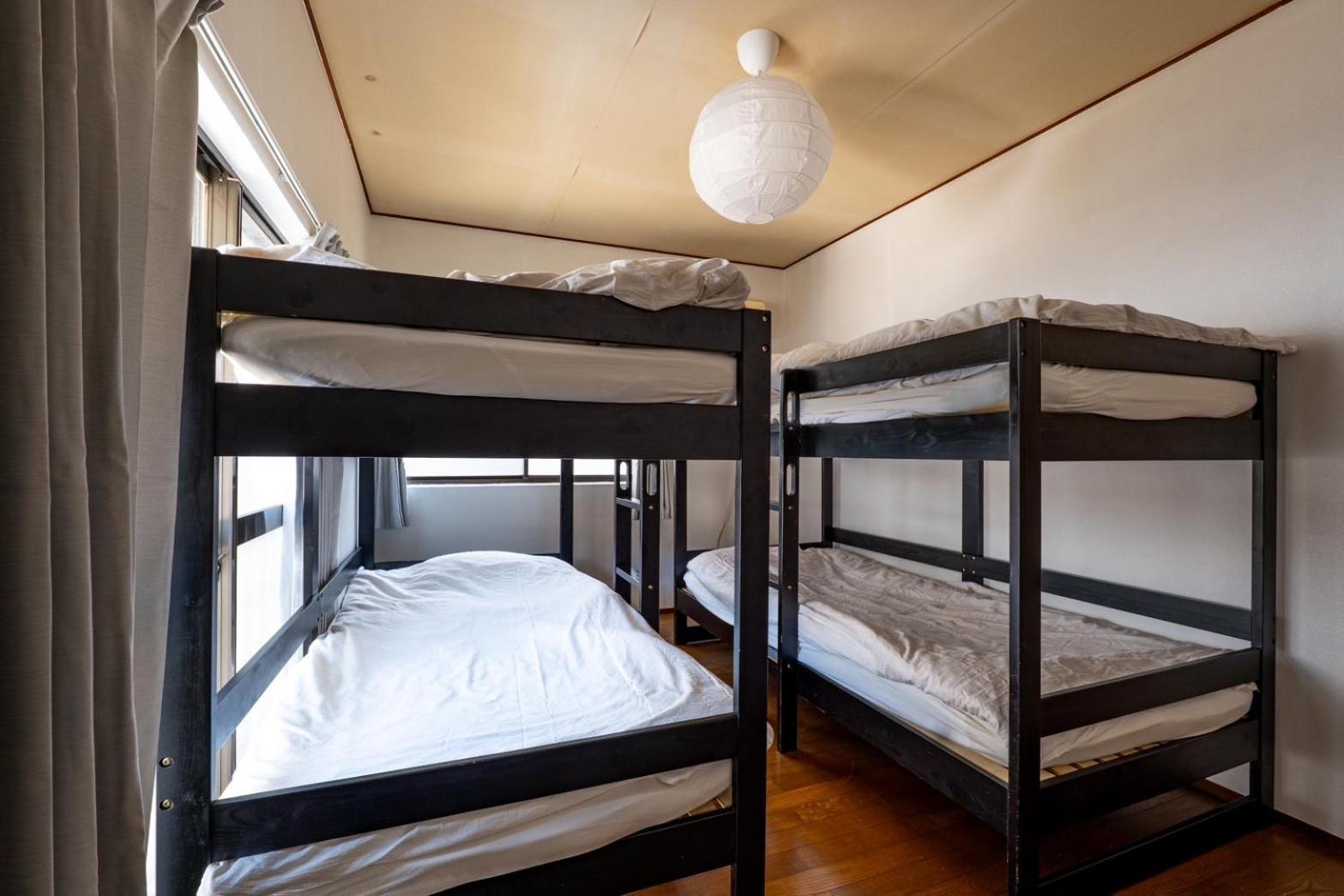 Guest House Nagasaki 1 御船蔵の我が家 1 Bagian luar foto