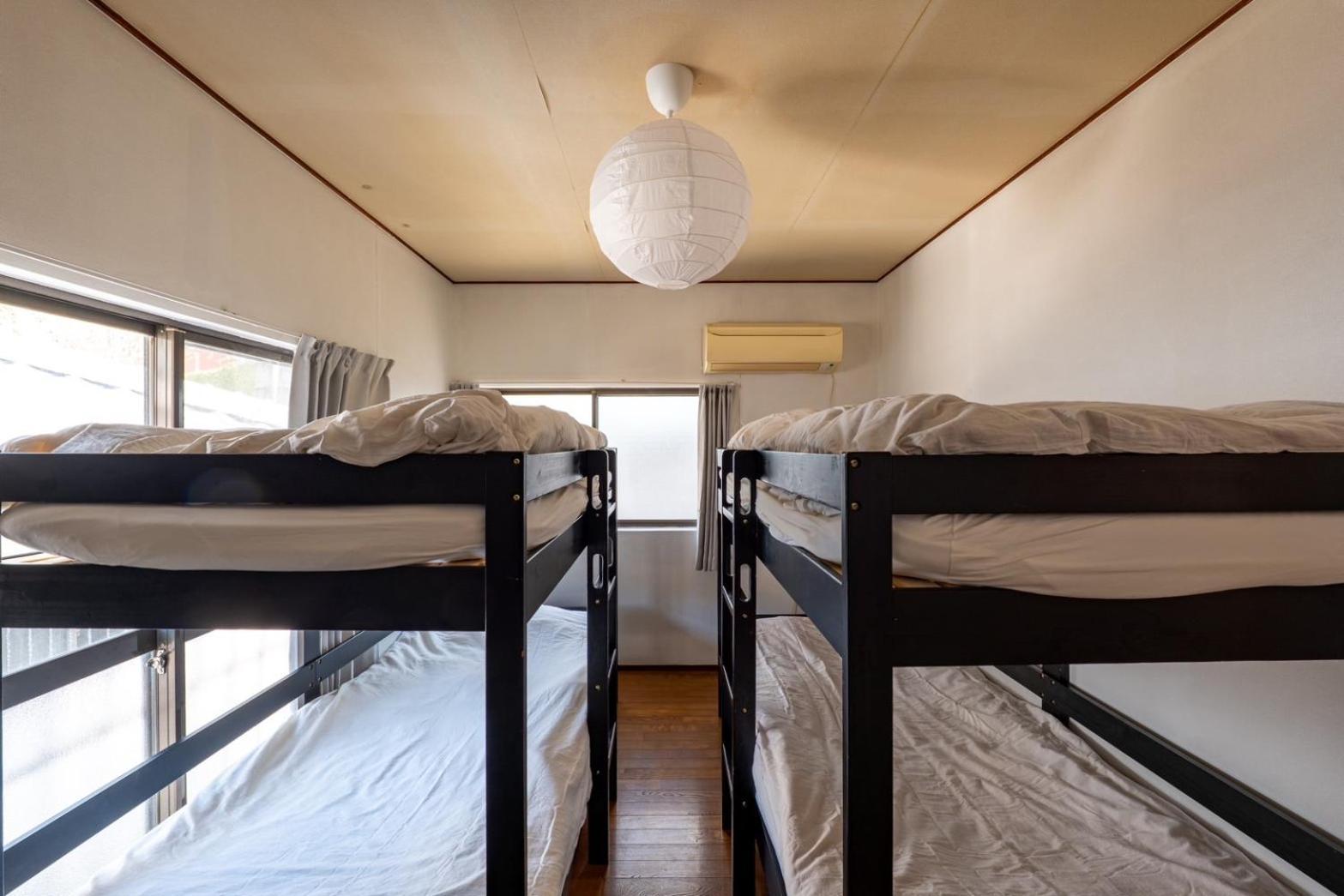 Guest House Nagasaki 1 御船蔵の我が家 1 Bagian luar foto