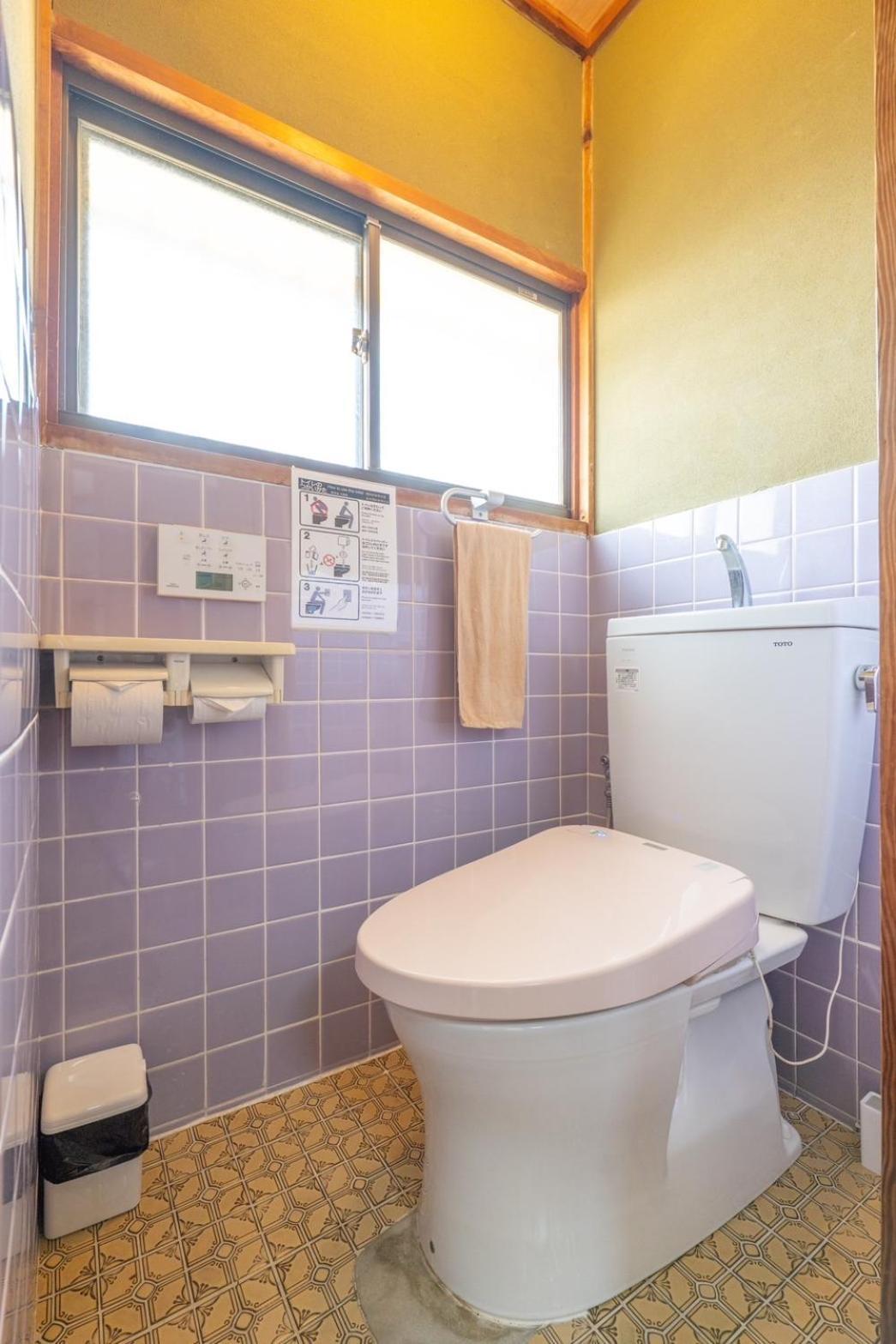 Guest House Nagasaki 1 御船蔵の我が家 1 Bagian luar foto
