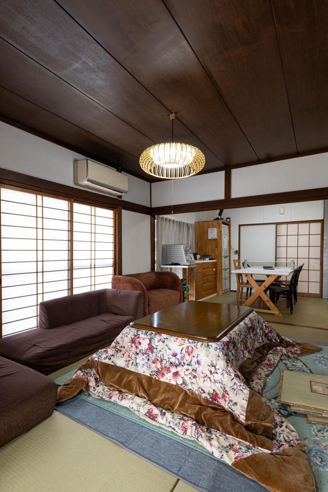 Guest House Nagasaki 1 御船蔵の我が家 1 Bagian luar foto