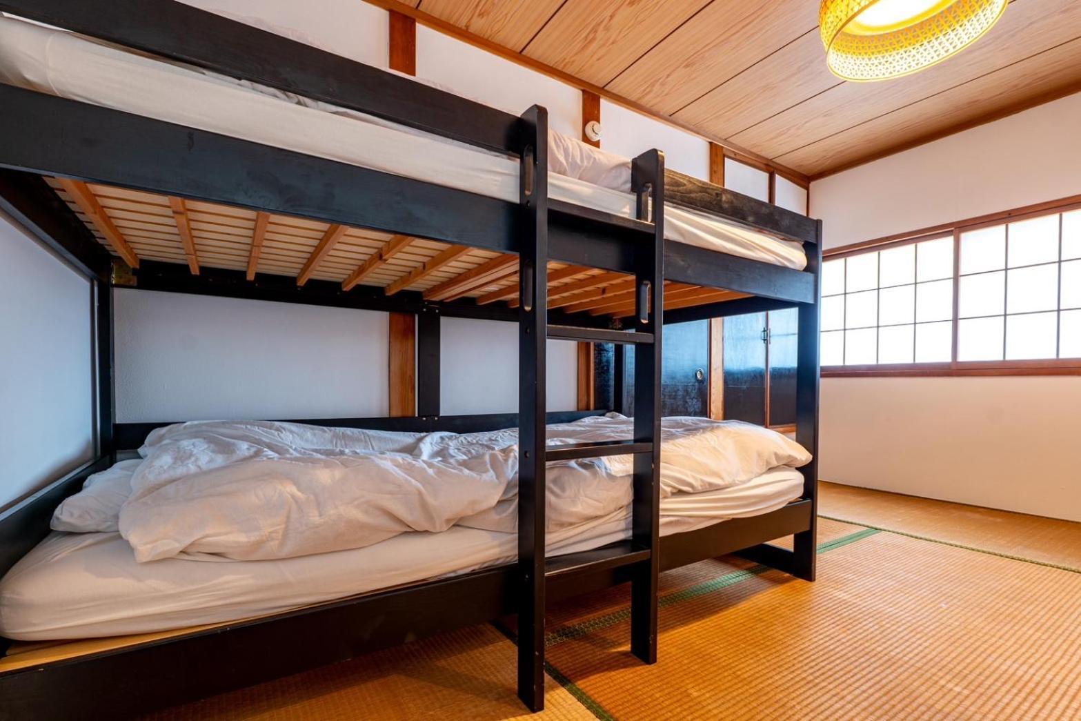 Guest House Nagasaki 1 御船蔵の我が家 1 Bagian luar foto
