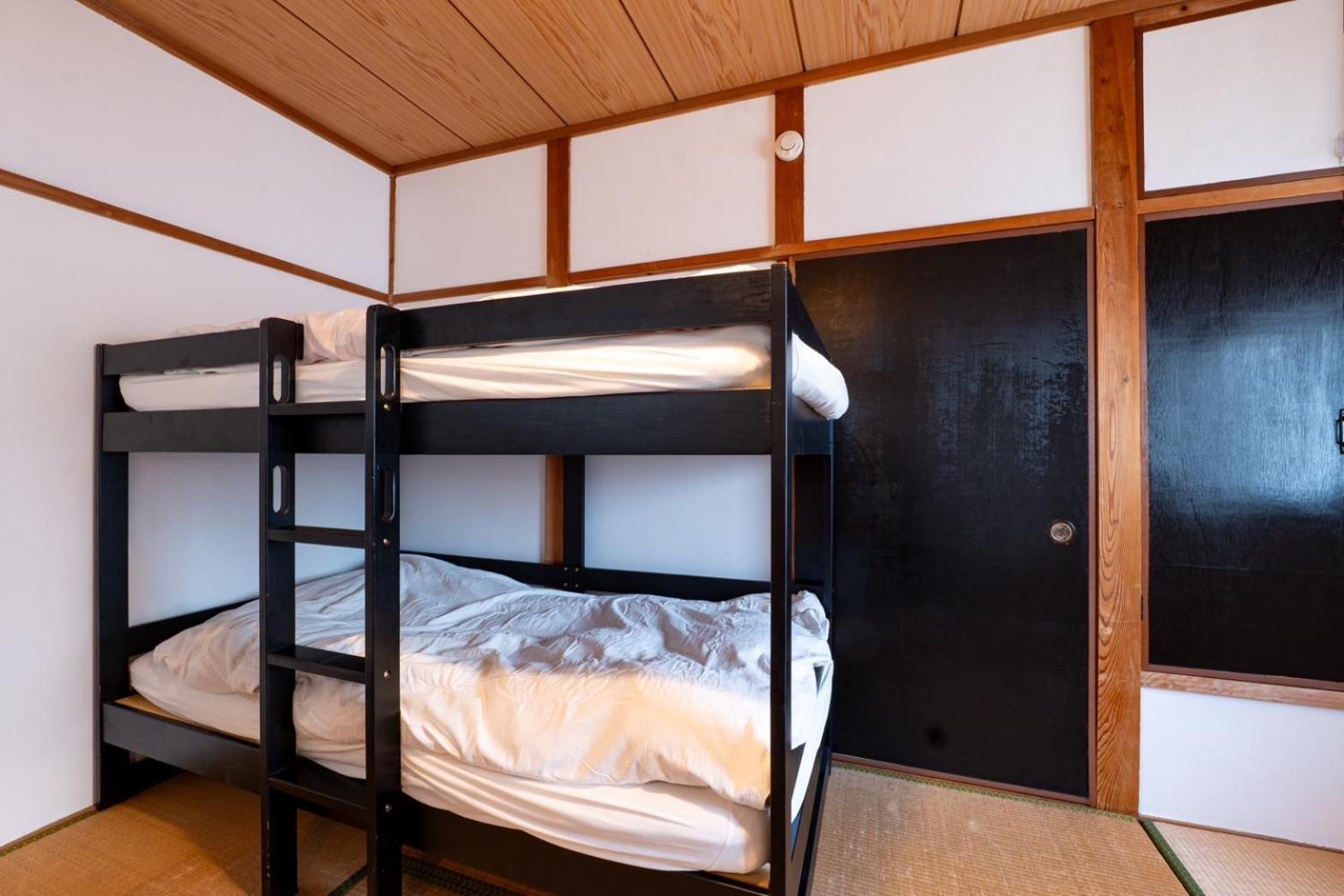 Guest House Nagasaki 1 御船蔵の我が家 1 Bagian luar foto