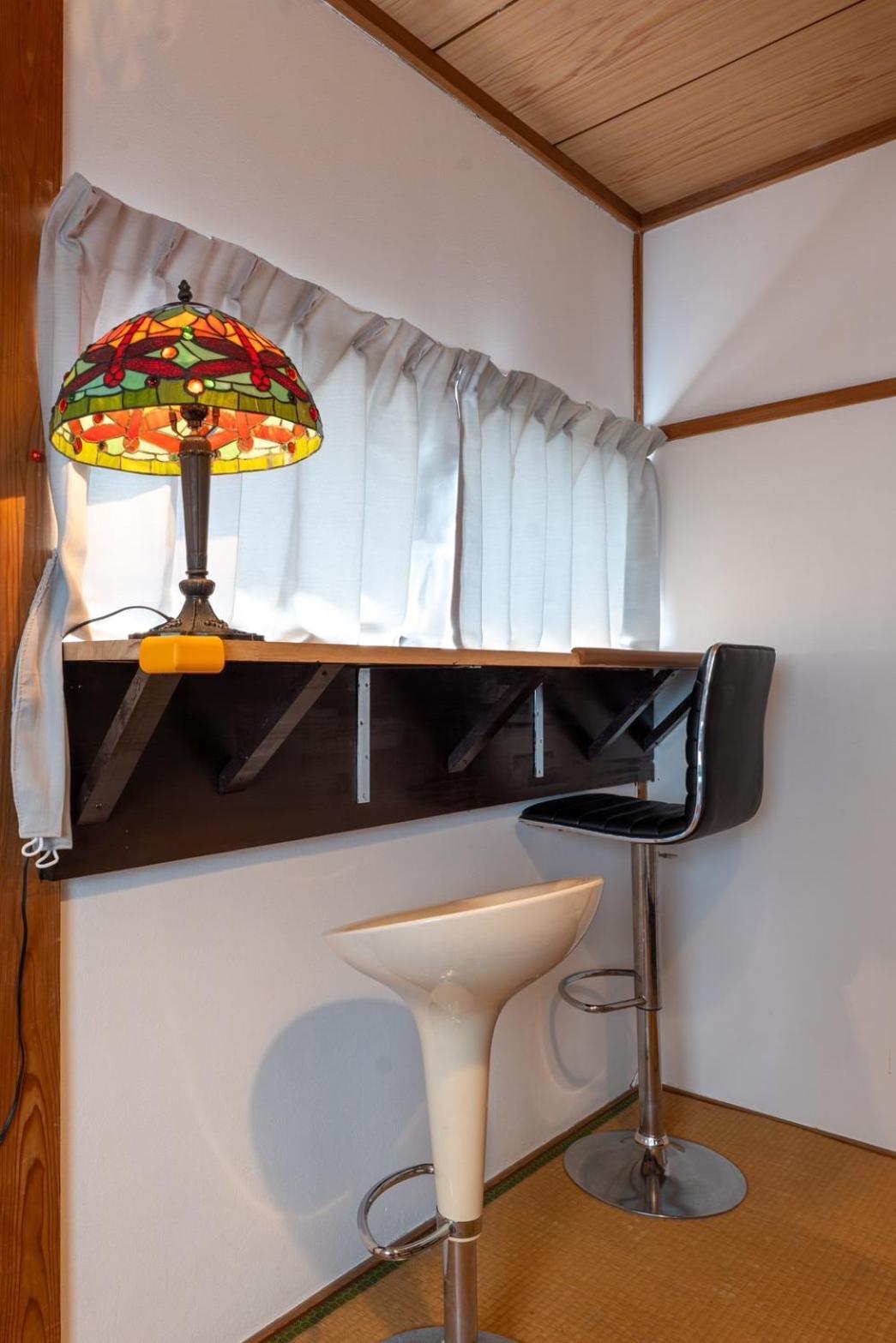 Guest House Nagasaki 1 御船蔵の我が家 1 Bagian luar foto