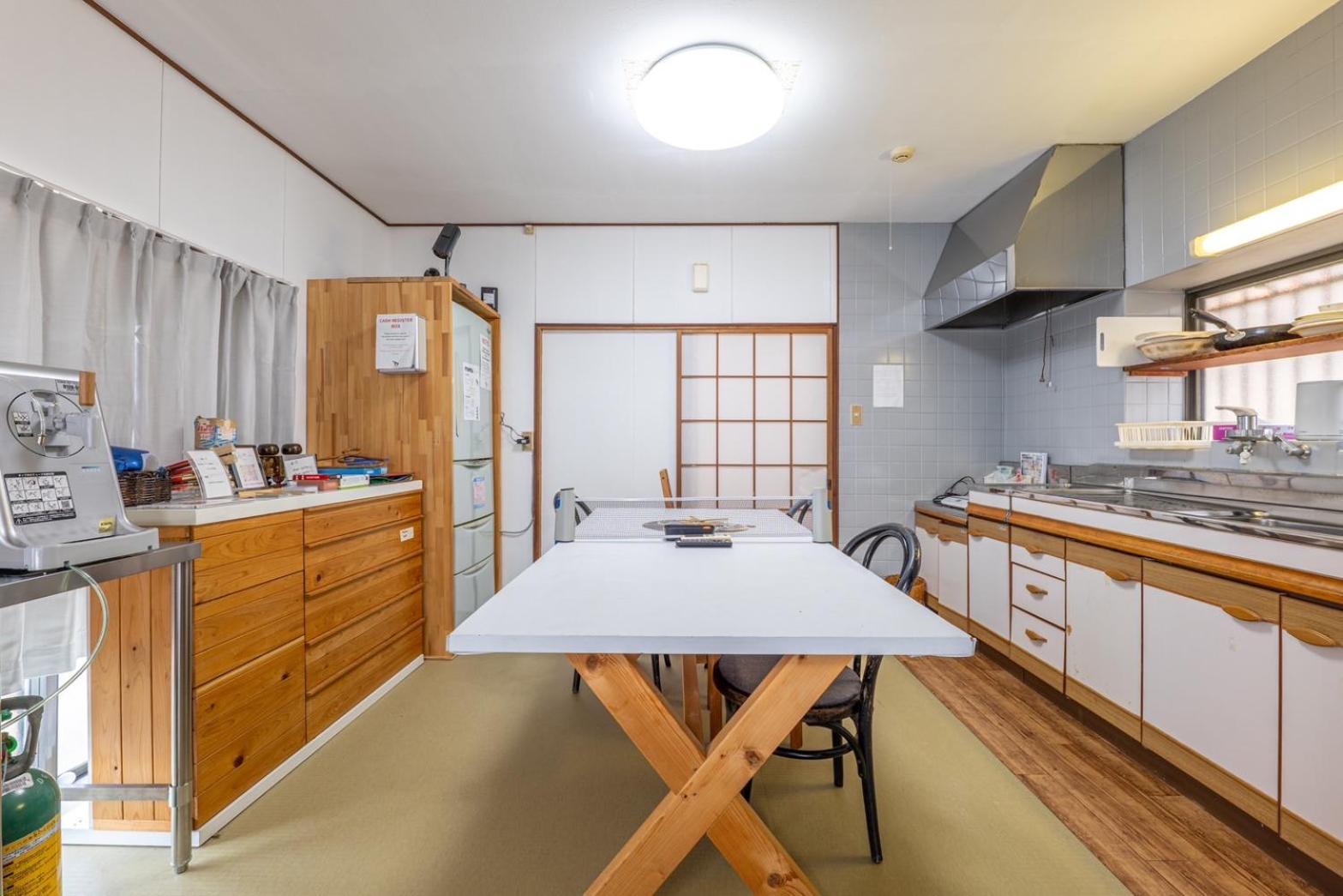 Guest House Nagasaki 1 御船蔵の我が家 1 Bagian luar foto