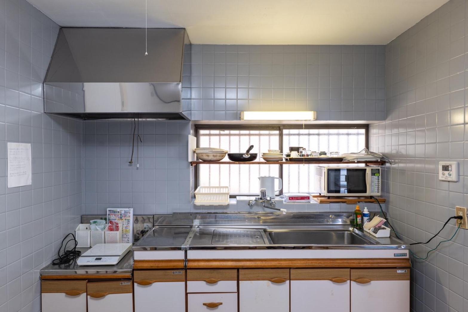 Guest House Nagasaki 1 御船蔵の我が家 1 Bagian luar foto
