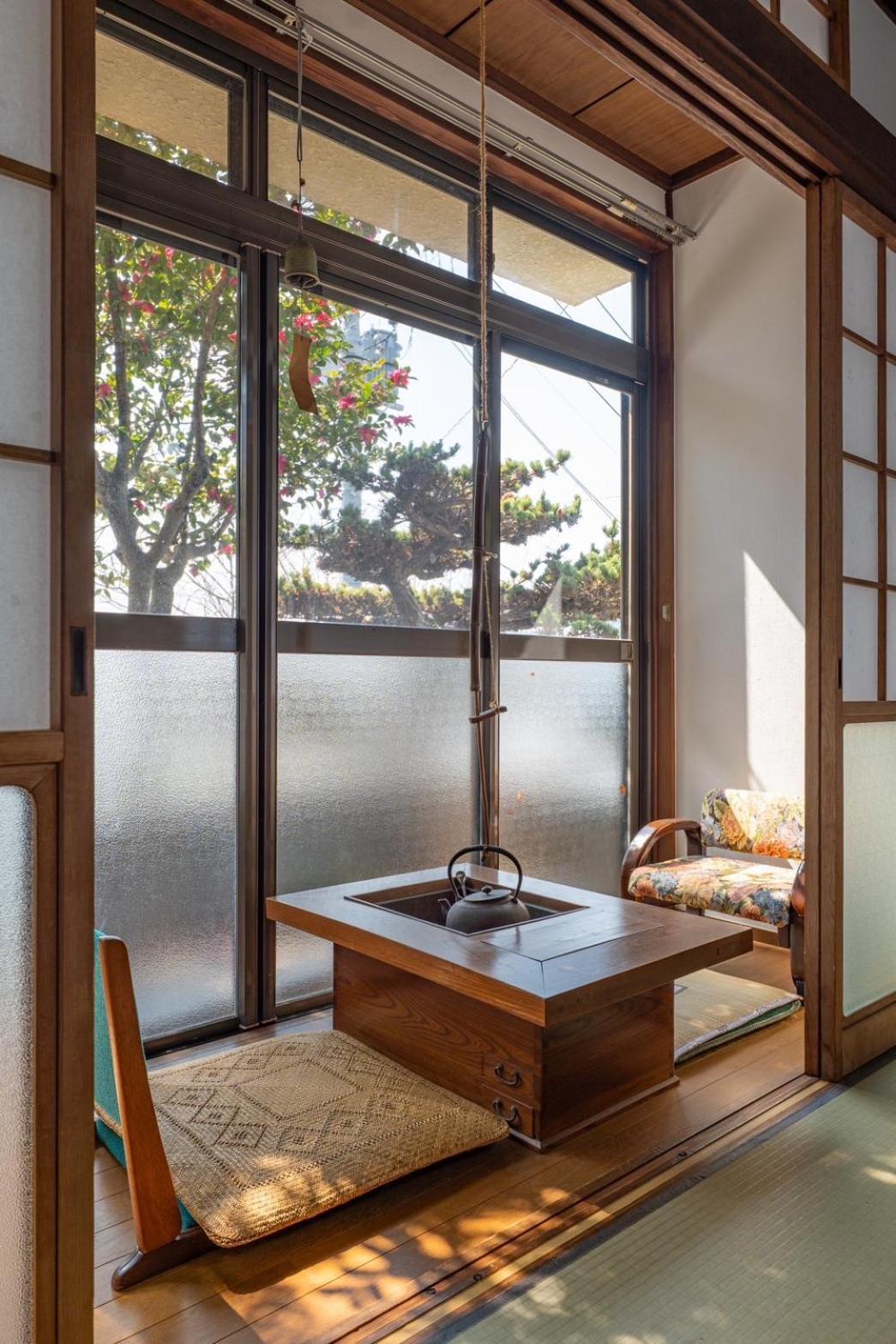Guest House Nagasaki 1 御船蔵の我が家 1 Bagian luar foto
