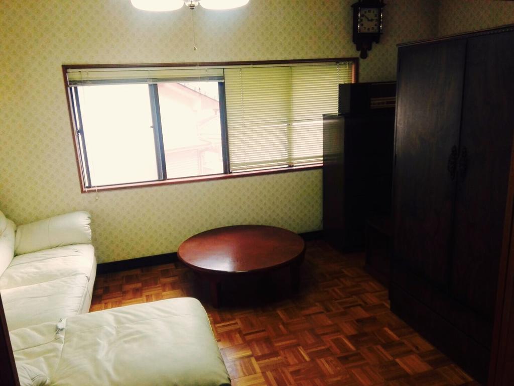 Guest House Nagasaki 1 御船蔵の我が家 1 Bagian luar foto
