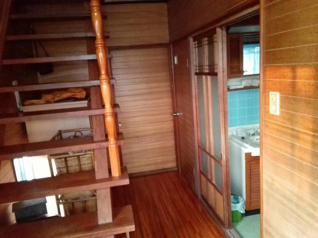 Guest House Nagasaki 1 御船蔵の我が家 1 Bagian luar foto