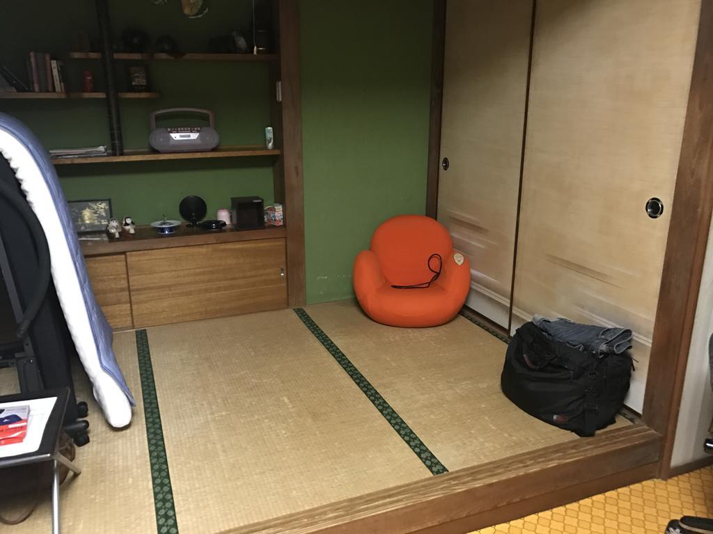 Guest House Nagasaki 1 御船蔵の我が家 1 Bagian luar foto